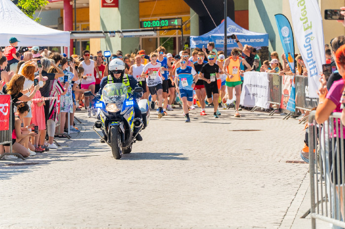 Trutnovský půlmaraton